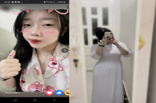 sex tra tấn vú Em nhân viên ngân hàng OCB da trắng mông to p2