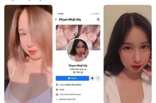 sex vn lớp 9 Cô bạn cực phẩm sau buổi lễ khai giảng