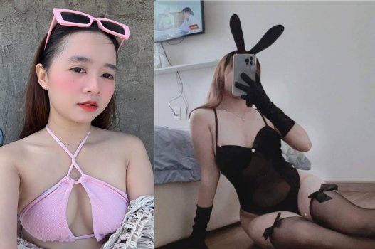 phim sex karaoke Em nữ sinh bướm hồng mới lớn thích chơi nhẹ nahfng