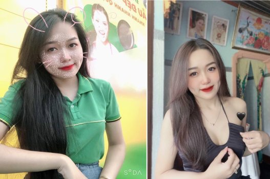 sex viet cliphot Em nữ sinh chủ cầm máy quay làm kỷ niệm