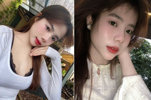 call sex thủ dâm Chơi em giữa vườn cây hòa mình cùng thiên nhiên