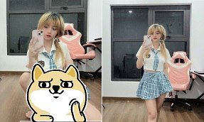 granny sex Luuw lại thước phim cực nứng bên em gái 1 con