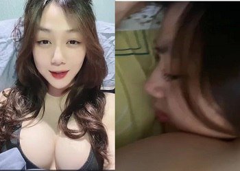 lan xinh yêu xxx Anh chơi thì anh bóp nhẹ thôi nha