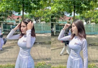 phụ nữ xem sex nhiều có tốt không Khánh Huyền sinh viên trugnwf EAUT