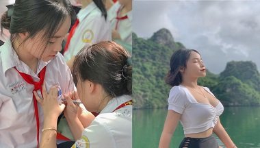 phim sex hentai quái vật Vú em đẹp để anh coi xíu mà không chịu