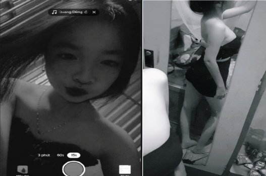 sex vn cliphot Khi em thích bạo lực mạnh lại càng nứng