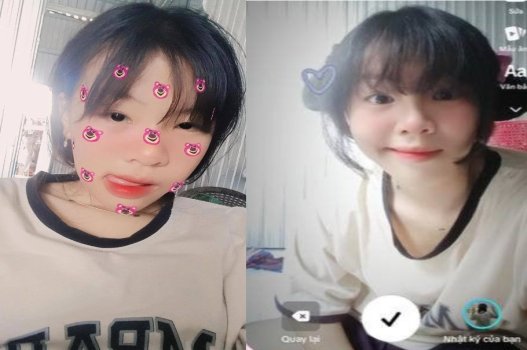 sex kim yến Em đang đến tháng mà anh