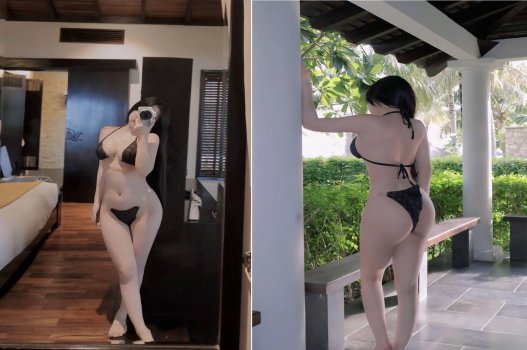 sex thỏ buồn ngủ Full clip em nữ sinh vú to cực phẩm