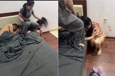 phim sex trung quốc Em nằm đợi anh lên mà được 5s đã xấut