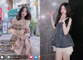 phim sex coplay E gái bướm hồng nửa đêm đòi anh dậy trả bài