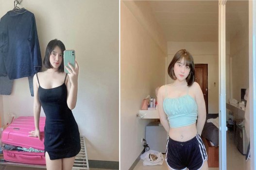 link sex bình an Ngồi quay tay chờ đến lượt chơi nhìn em hạnh phúc với bạn thân