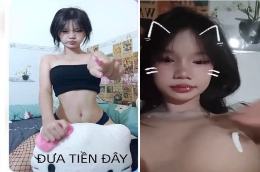 sex không che vú to Em gái body cực ngon xuất mà em cũng bắt anh quay