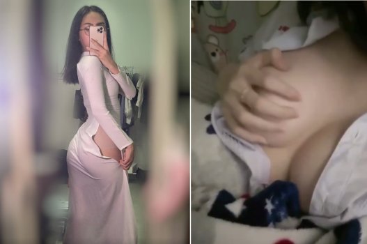 sex đeo mặt nạ Làm tình với em ở giữa nhà còn mở cửa ra nữa