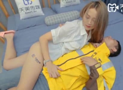 sex/life phần 2 Không kể ngày đêm cứ qua là em dập như cái máy