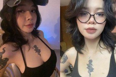sex lương minh phương Anh quay mà cứ dí mặt em