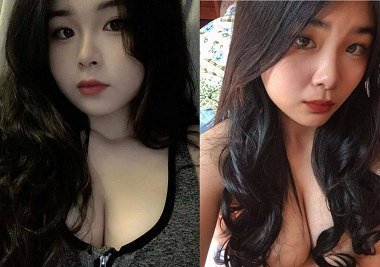 sex vn blog Em nữ sinh trong tà áo dài mới đi học về đã vào khách sạn