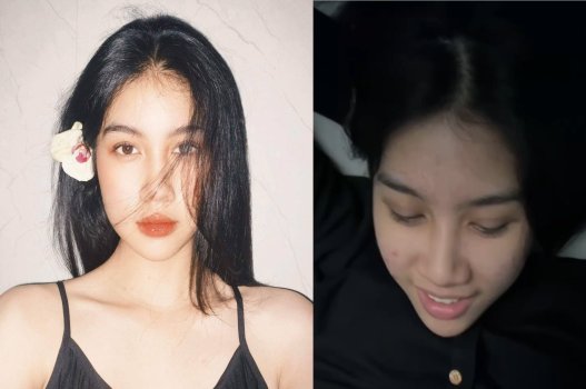 chịch mẹ Cẳm giác phê lúc đáng chơi mà rút ra làm em vô hôn bú cu luôn