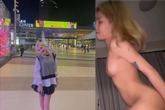 sex boy trung Xuất ngập mồm em sinh viên ở cầu thang bộ chung cư