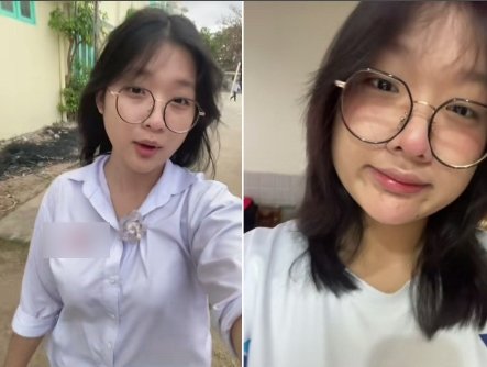 sex bú sữa Em sinh viên chân dài thèm nuốt tinh mà anh cứ hỏi