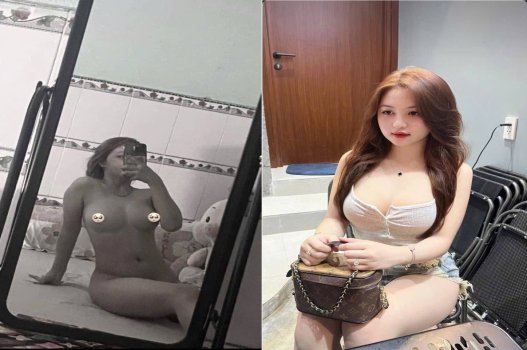 sex viet nam.com Tay em đang bận vịn mà anh cứ bắt cầm máy quay