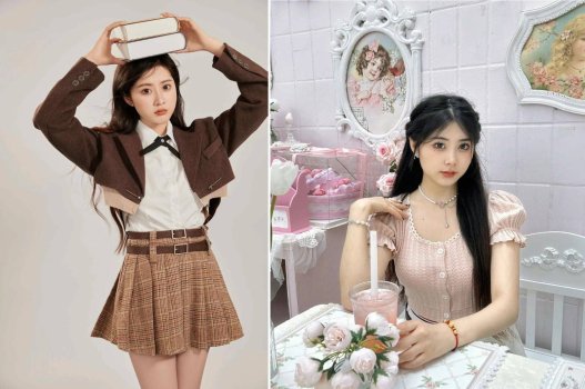 hình sex đẹp Bộ đồ cực nứng của em gái vú to da trắng