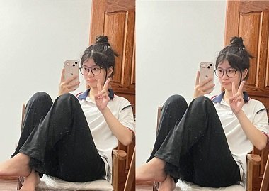sex việt chat Body cực phẩm banh mông căng bướm chơi thì anh bắt em mút