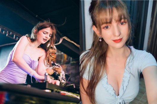 thefanbus sex E gái quê lên phố với kĩ năng cực đã