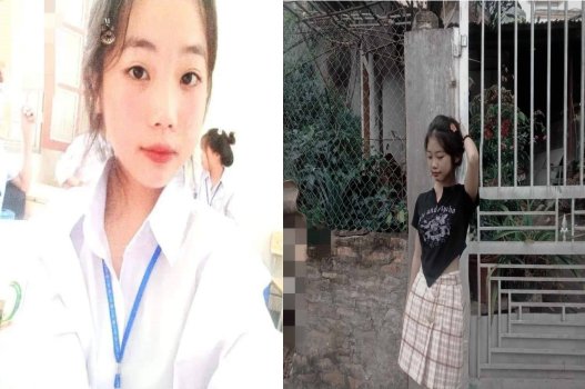 phim sex nữ và nữ Chú bảo vệ may mắn bị em gái gạ gẫm trên xe